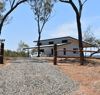 Ironbark House - Tourism Canberra