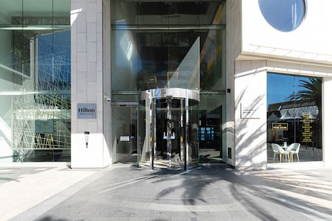 H Luxury Residence Apartments - Holiday Paradise - Tourism Canberra 17