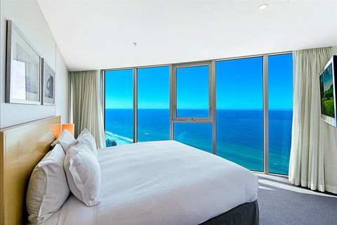 H Luxury Residence Apartments - Holiday Paradise - Tourism Canberra 7