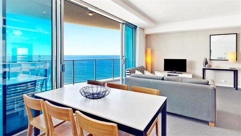 H Luxury Residence Apartments - Holiday Paradise - Tourism Canberra 11