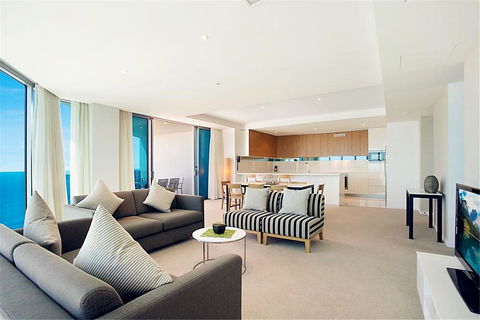 H Luxury Residence Apartments - Holiday Paradise - Tourism Canberra 10