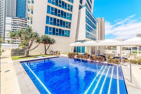H Luxury Residence Apartments - Holiday Paradise - Tourism Canberra 22