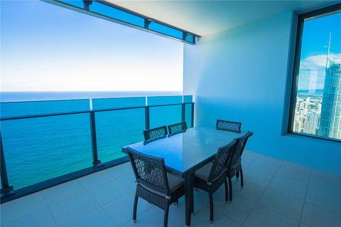 H Luxury Residence Apartments - Holiday Paradise - Tourism Canberra 4