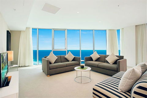 H Luxury Residence Apartments - Holiday Paradise - Tourism Canberra 9