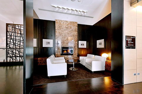 H Luxury Residence Apartments - Holiday Paradise - Tourism Canberra 32