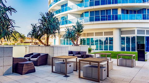 H Luxury Residence Apartments - Holiday Paradise - Tourism Canberra 28