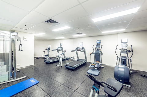 H Luxury Residence Apartments - Holiday Paradise - Tourism Canberra 24