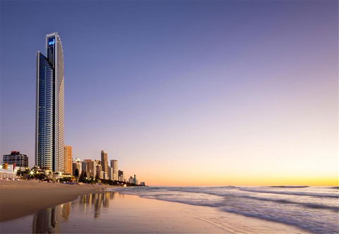 H Luxury Residence Apartments - Holiday Paradise - Tourism Canberra 2
