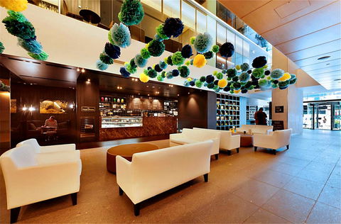 H Luxury Residence Apartments - Holiday Paradise - Tourism Canberra 29