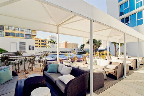 H Luxury Residence Apartments - Holiday Paradise - Tourism Canberra 26