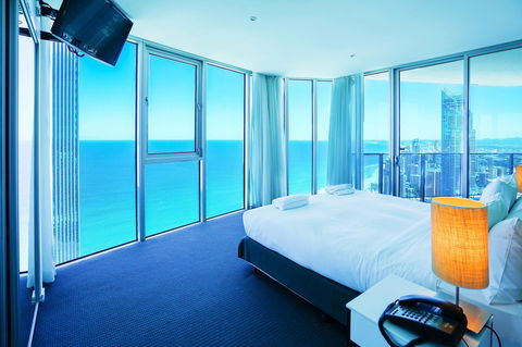 H Luxury Residence Apartments - Holiday Paradise - Tourism Canberra 8