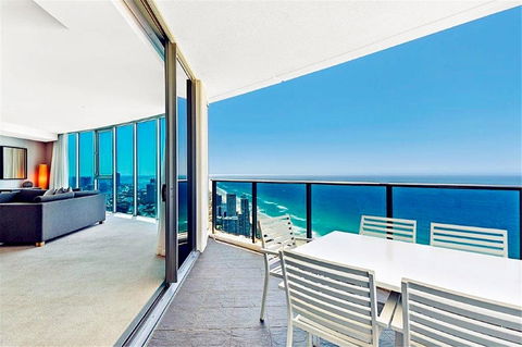 H Luxury Residence Apartments - Holiday Paradise - Tourism Canberra 6