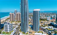 Book Surfers Paradise Accommodation Vacations Tourism Canberra Tourism Canberra