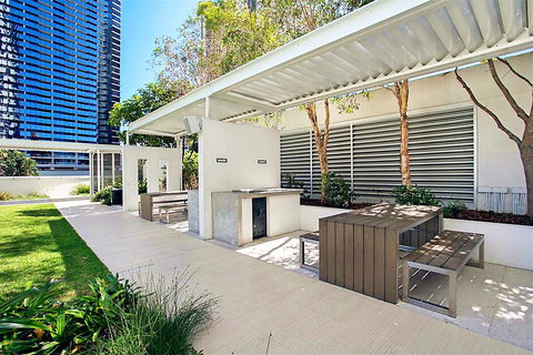 H Luxury Residence Apartments - Holiday Paradise - Tourism Canberra 27