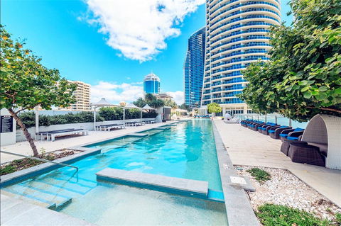 H Luxury Residence Apartments - Holiday Paradise - Tourism Canberra 19