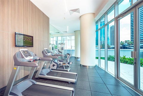H Luxury Residence Apartments - Holiday Paradise - Tourism Canberra 23