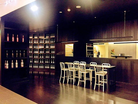 H Luxury Residence Apartments - Holiday Paradise - Tourism Canberra 31