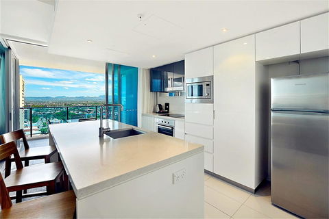 H Luxury Residence Apartments - Holiday Paradise - Tourism Canberra 14