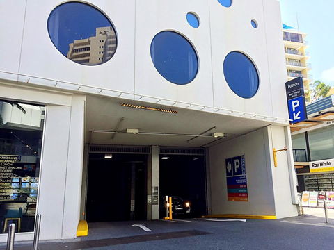 H Luxury Residence Apartments - Holiday Paradise - Tourism Canberra 18