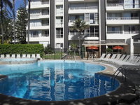 Golden Gate Resort