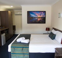 Sugar Country Motor Inn - Tourism Canberra