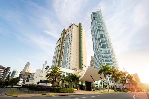 Voco Gold Coast, An IHG Hotel - Tourism Canberra 15