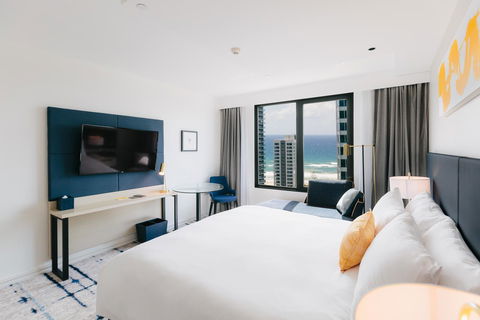 Voco Gold Coast, An IHG Hotel - Tourism Canberra 4