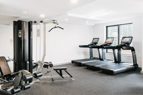Voco Gold Coast, An IHG Hotel - Tourism Canberra 33
