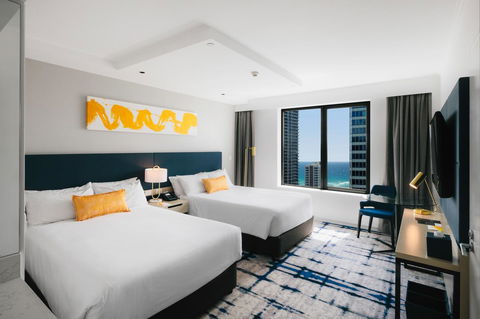 Voco Gold Coast, An IHG Hotel - Tourism Canberra 40
