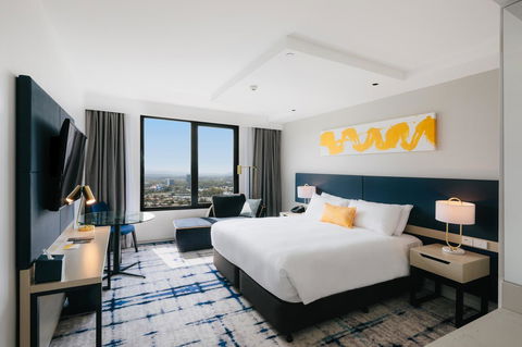 Voco Gold Coast, An IHG Hotel - Tourism Canberra 30