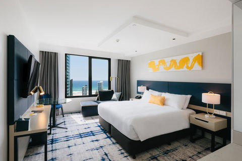 Voco Gold Coast, An IHG Hotel - Tourism Canberra 0
