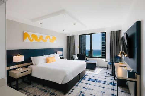 Voco Gold Coast, An IHG Hotel - Tourism Canberra 42