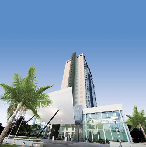 Voco Gold Coast, An IHG Hotel - Tourism Canberra 27