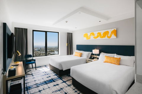 Voco Gold Coast, An IHG Hotel - Tourism Canberra 17