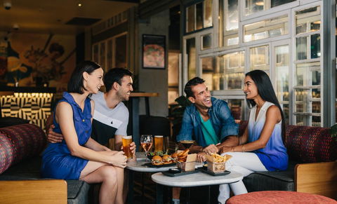 Voco Gold Coast, An IHG Hotel - Tourism Canberra 25