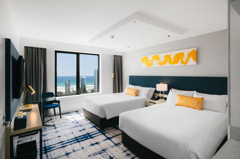 Voco Gold Coast, An IHG Hotel - Tourism Canberra 39