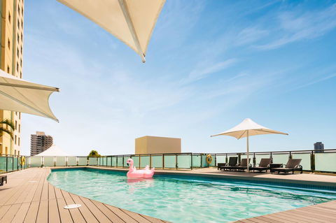 Voco Gold Coast, An IHG Hotel - Tourism Canberra 14