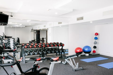 Voco Gold Coast, An IHG Hotel - Tourism Canberra 32
