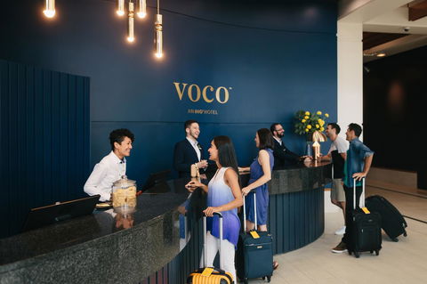 Voco Gold Coast, An IHG Hotel - Tourism Canberra 10