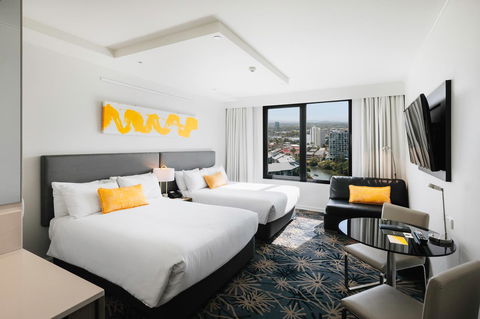 Voco Gold Coast, An IHG Hotel - Tourism Canberra 44