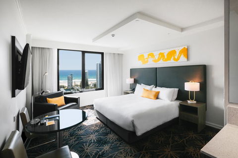 Voco Gold Coast, An IHG Hotel - Tourism Canberra 35