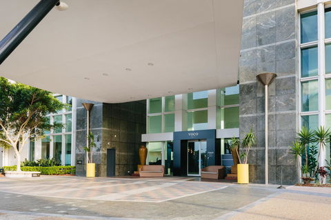 Voco Gold Coast, An IHG Hotel - Tourism Canberra 37
