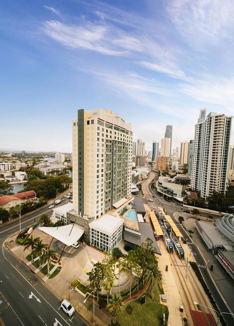 Voco Gold Coast, An IHG Hotel - Tourism Canberra 34