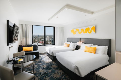 Voco Gold Coast, An IHG Hotel - Tourism Canberra 43