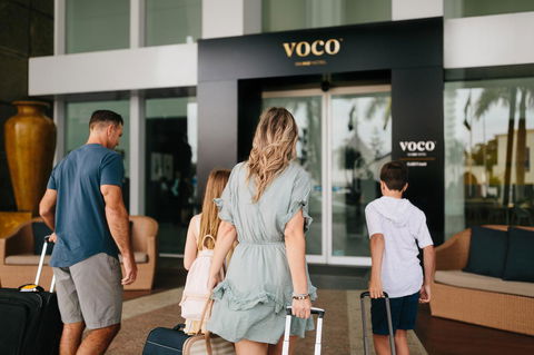 Voco Gold Coast, An IHG Hotel - Tourism Canberra 16