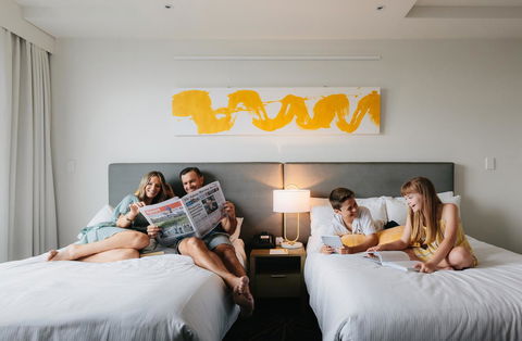 Voco Gold Coast, An IHG Hotel - Tourism Canberra 12