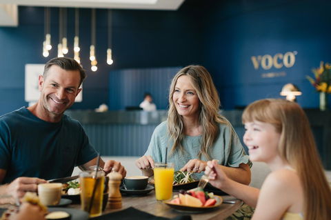 Voco Gold Coast, An IHG Hotel - Tourism Canberra 24