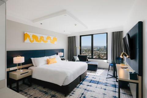 Voco Gold Coast, An IHG Hotel - Tourism Canberra 41