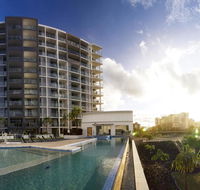 Oaks Gateway Suites - Tourism Canberra