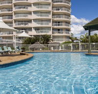 2nd Avenue Beachside Apartments - Tourism Canberra